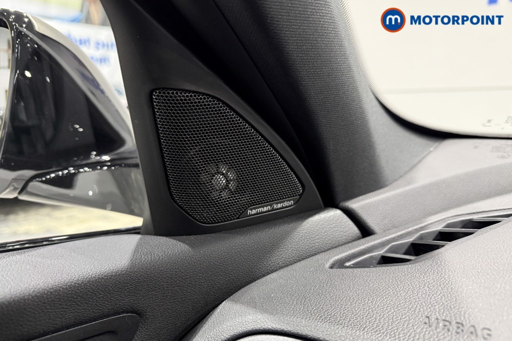 BMW 1 Series M135i Automatic Petrol Hatchback - Stock Number (1590522) - 16th supplementary image