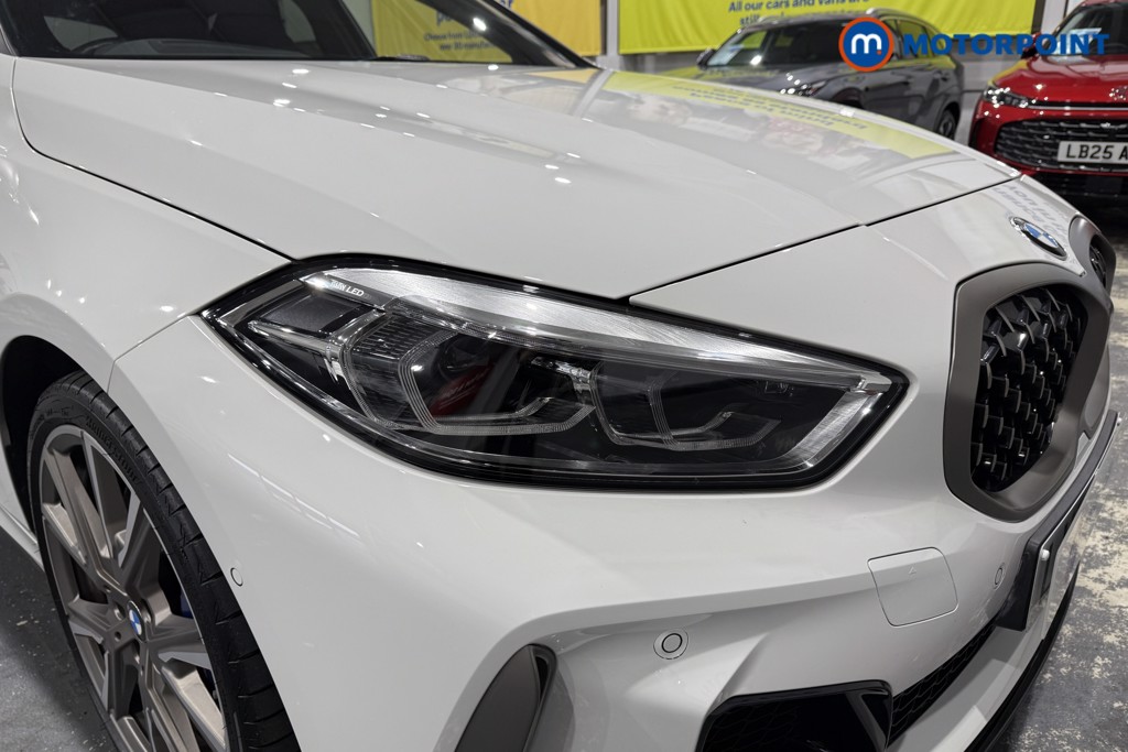 BMW 1 Series M135i Automatic Petrol Hatchback - Stock Number (1590522) - 17th supplementary image