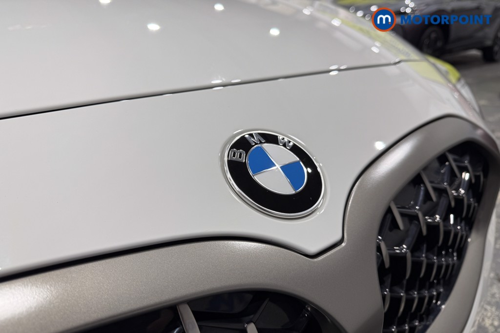 BMW 1 Series M135i Automatic Petrol Hatchback - Stock Number (1590522) - 18th supplementary image