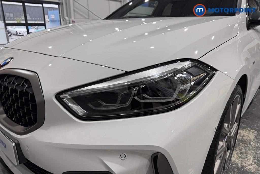 BMW 1 Series M135i Automatic Petrol Hatchback - Stock Number (1590522) - 19th supplementary image