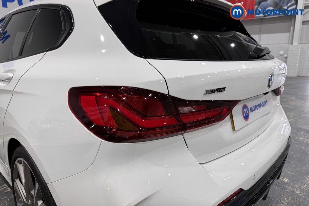 BMW 1 Series M135i Automatic Petrol Hatchback - Stock Number (1590522) - 20th supplementary image