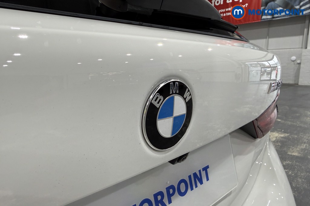 BMW 1 Series M135i Automatic Petrol Hatchback - Stock Number (1590522) - 21st supplementary image