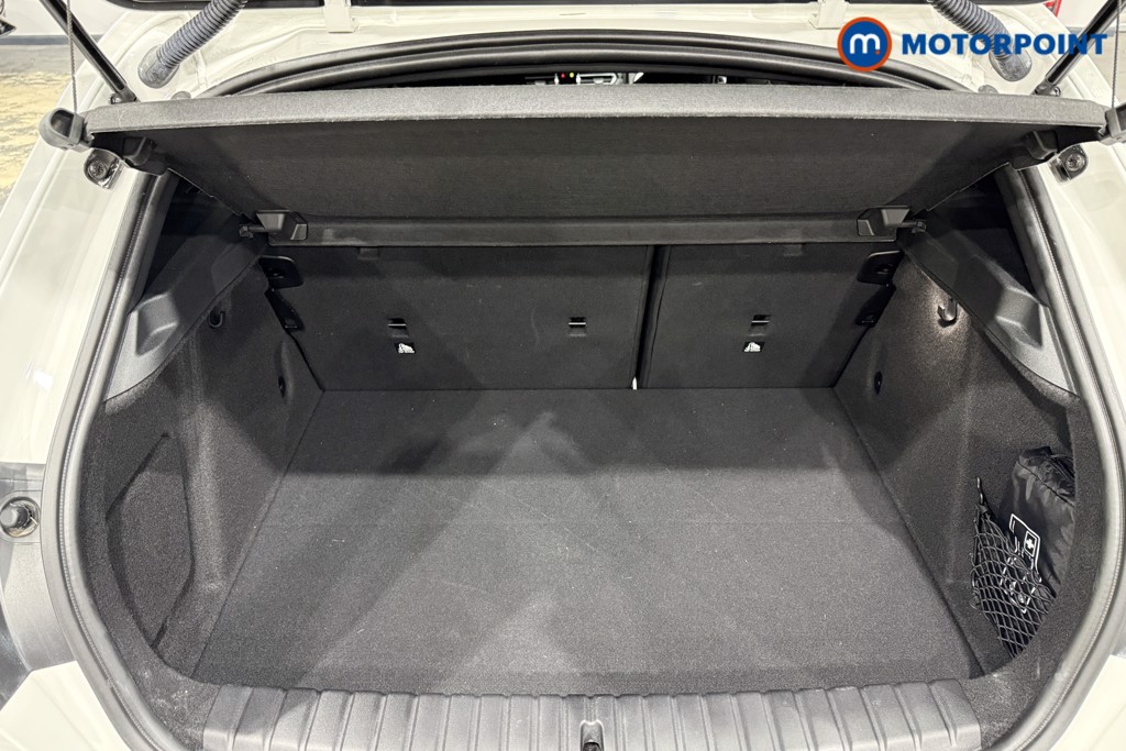 BMW 1 Series M135i Automatic Petrol Hatchback - Stock Number (1590522) - 24th supplementary image