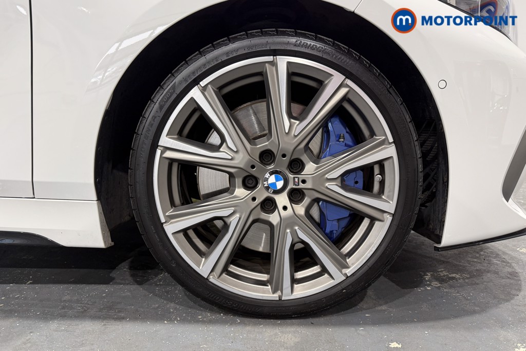 BMW 1 Series M135i Automatic Petrol Hatchback - Stock Number (1590522) - 25th supplementary image