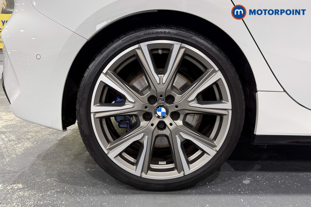 BMW 1 Series M135i Automatic Petrol Hatchback - Stock Number (1590522) - 26th supplementary image