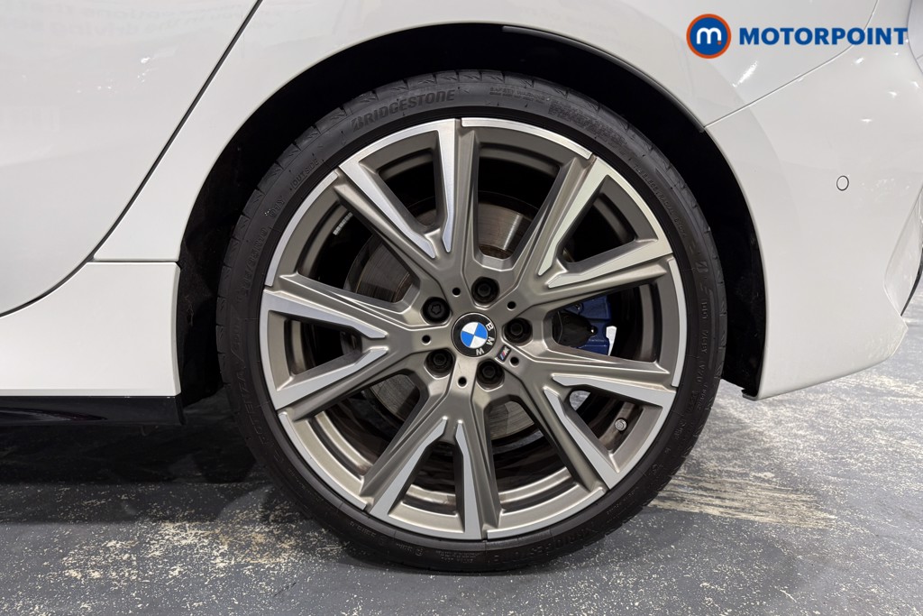 BMW 1 Series M135i Automatic Petrol Hatchback - Stock Number (1590522) - 27th supplementary image