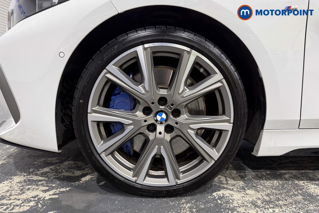 BMW 1 Series M135i Automatic Petrol Hatchback - Stock Number (1590522) - 28th supplementary image