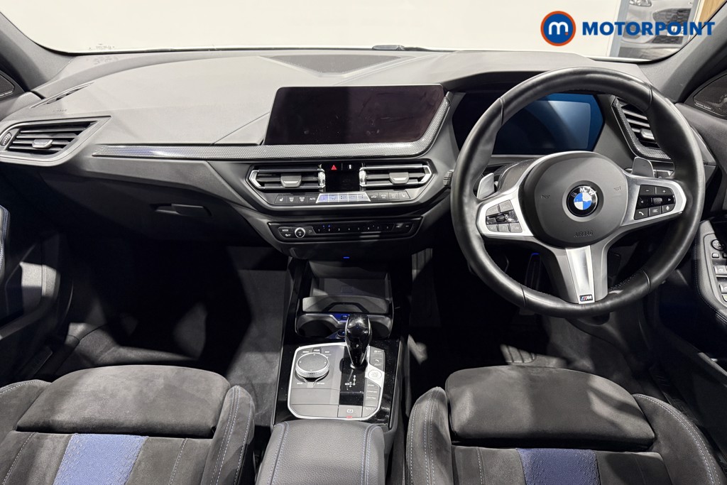 BMW 1 Series M135i Automatic Petrol Hatchback - Stock Number (1590522) - 1st supplementary image