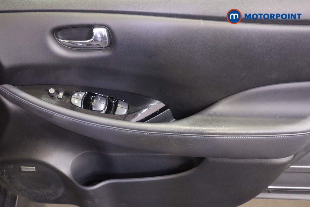 Nissan Leaf Tekna Automatic Electric Hatchback - Stock Number (1590561) - 13th supplementary image