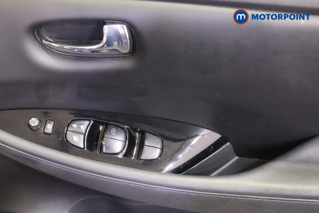 Nissan Leaf Tekna Automatic Electric Hatchback - Stock Number (1590561) - 14th supplementary image