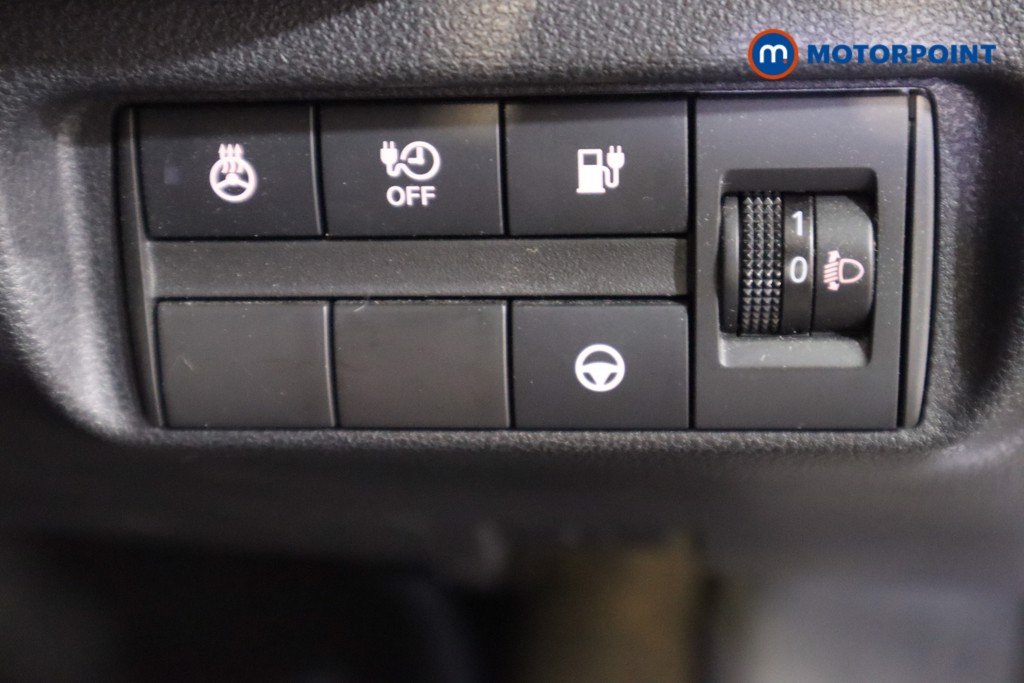 Nissan Leaf Tekna Automatic Electric Hatchback - Stock Number (1590561) - 16th supplementary image