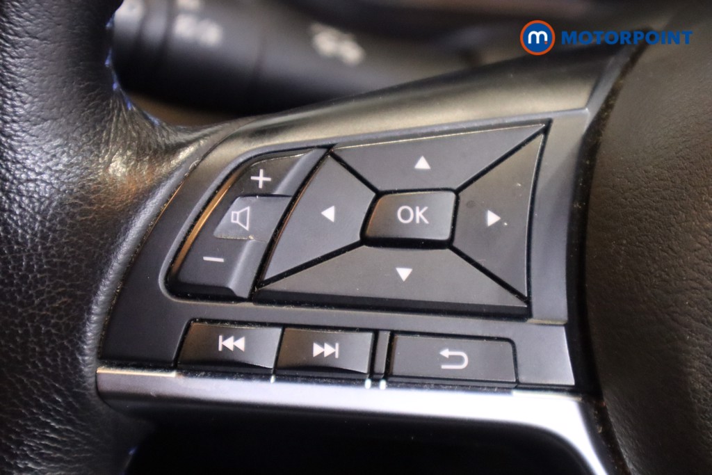 Nissan Leaf Tekna Automatic Electric Hatchback - Stock Number (1590561) - 18th supplementary image