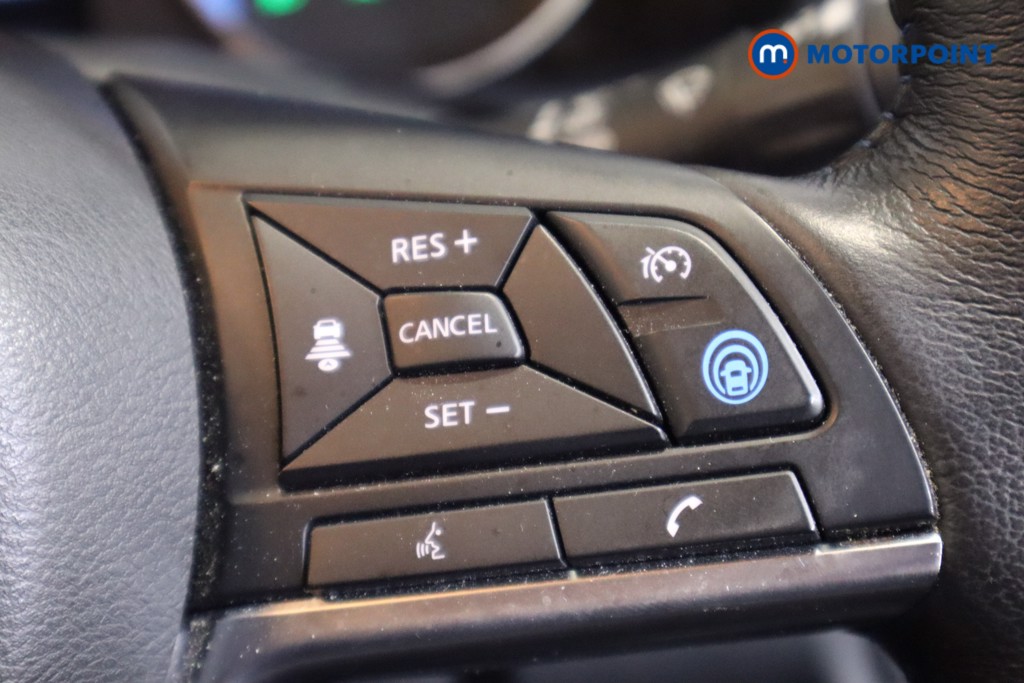 Nissan Leaf Tekna Automatic Electric Hatchback - Stock Number (1590561) - 19th supplementary image