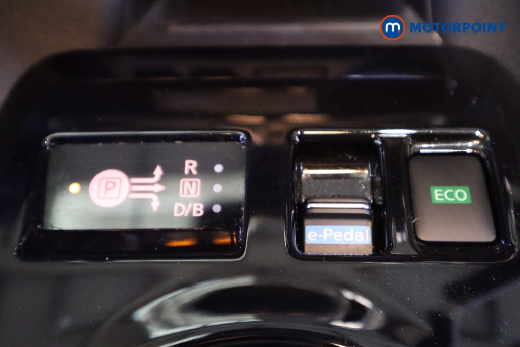 Nissan Leaf Tekna Automatic Electric Hatchback - Stock Number (1590561) - 23rd supplementary image