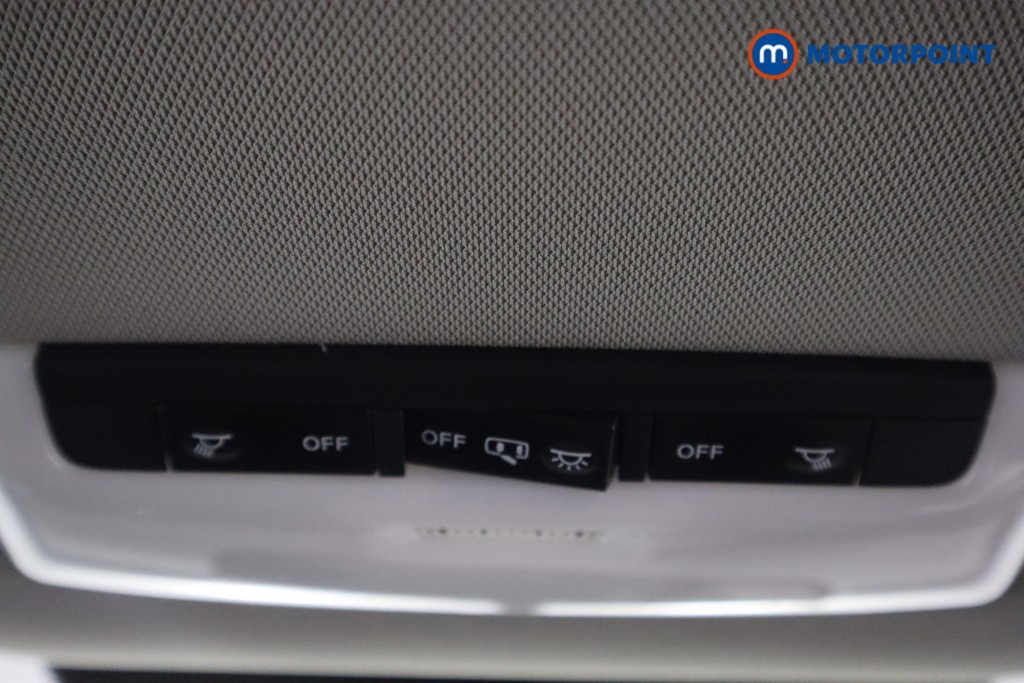 Nissan Leaf Tekna Automatic Electric Hatchback - Stock Number (1590561) - 26th supplementary image