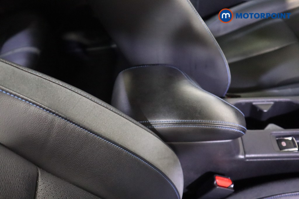 Nissan Leaf Tekna Automatic Electric Hatchback - Stock Number (1590561) - 28th supplementary image