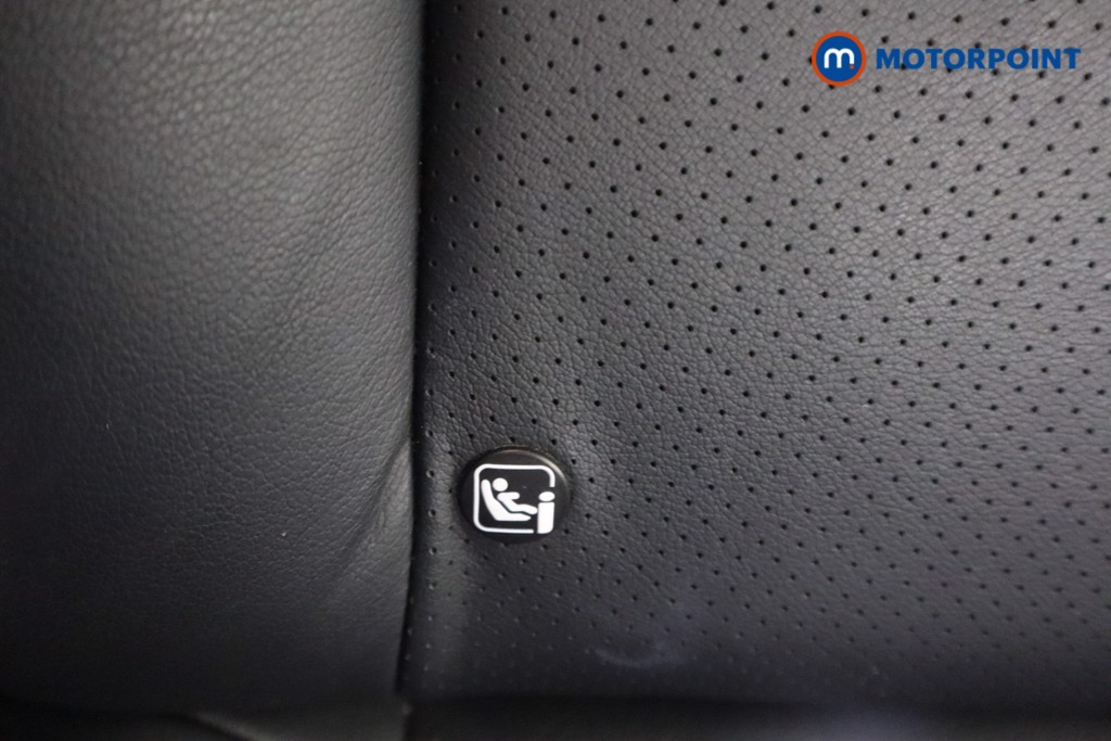 Nissan Leaf Tekna Automatic Electric Hatchback - Stock Number (1590561) - 29th supplementary image