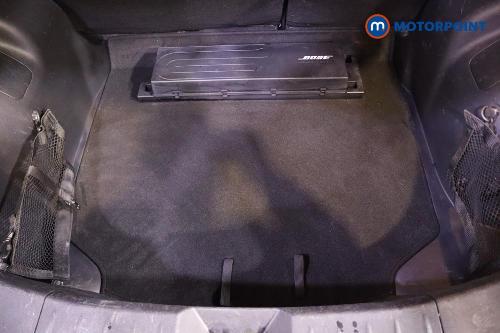 Nissan Leaf Tekna Automatic Electric Hatchback - Stock Number (1590561) - 31st supplementary image