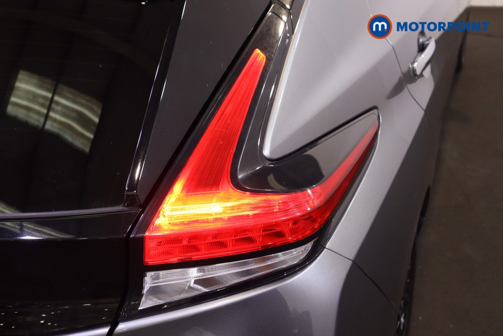 Nissan Leaf Tekna Automatic Electric Hatchback - Stock Number (1590561) - 33rd supplementary image