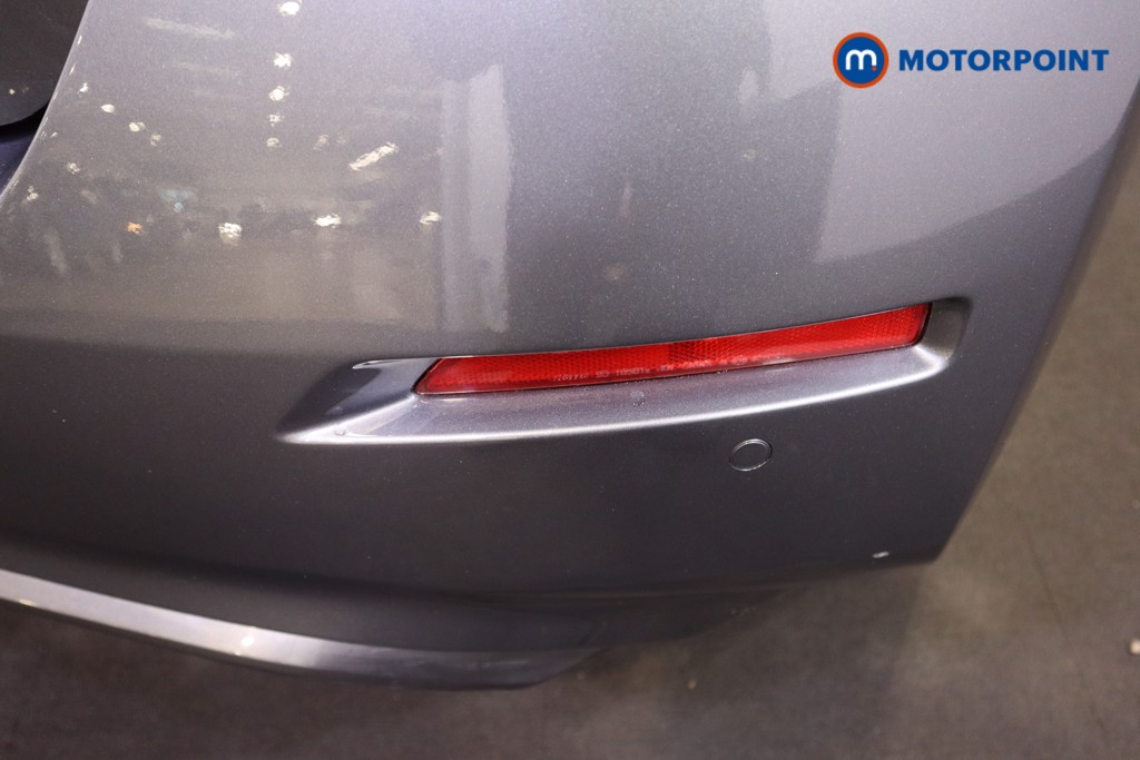 Nissan Leaf Tekna Automatic Electric Hatchback - Stock Number (1590561) - 34th supplementary image