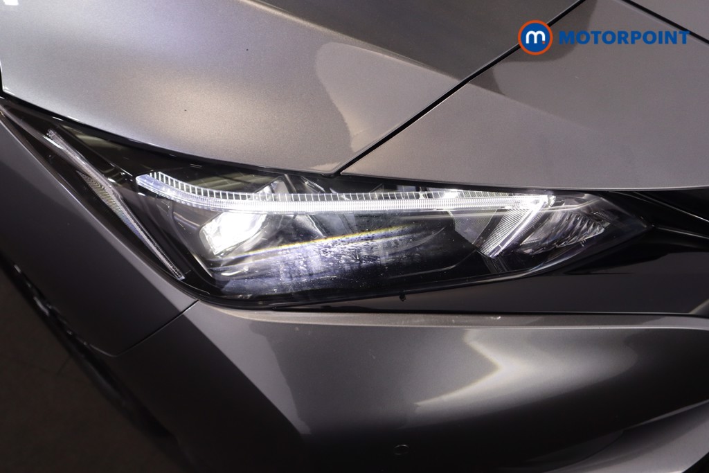 Nissan Leaf Tekna Automatic Electric Hatchback - Stock Number (1590561) - 36th supplementary image