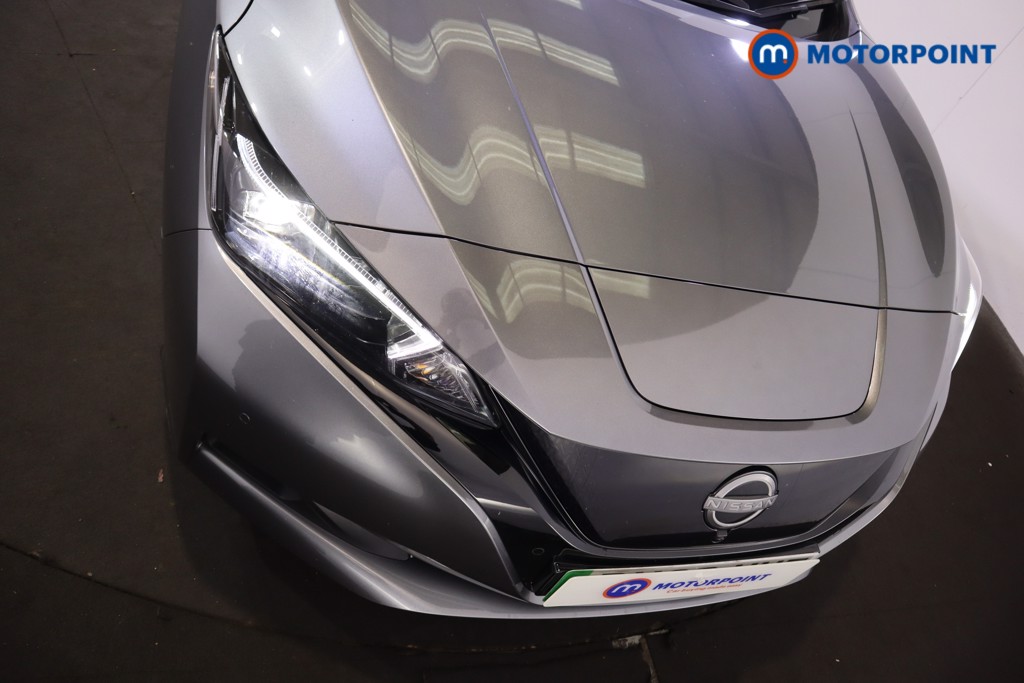 Nissan Leaf Tekna Automatic Electric Hatchback - Stock Number (1590561) - 37th supplementary image