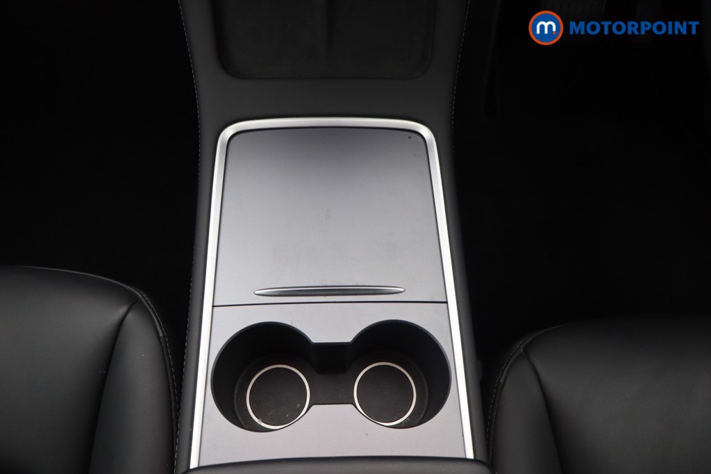 Tesla Model Y Rwd 5Dr Auto Automatic Electric SUV - Stock Number (1590564) - 3rd supplementary image