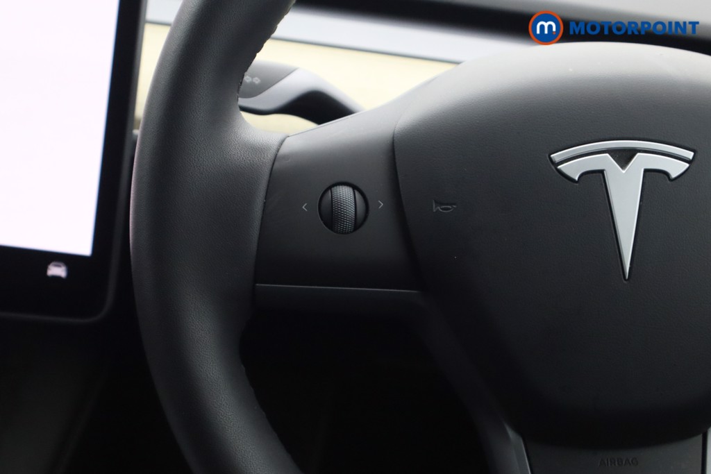 Tesla Model Y Rwd 5Dr Auto Automatic Electric SUV - Stock Number (1590564) - 5th supplementary image