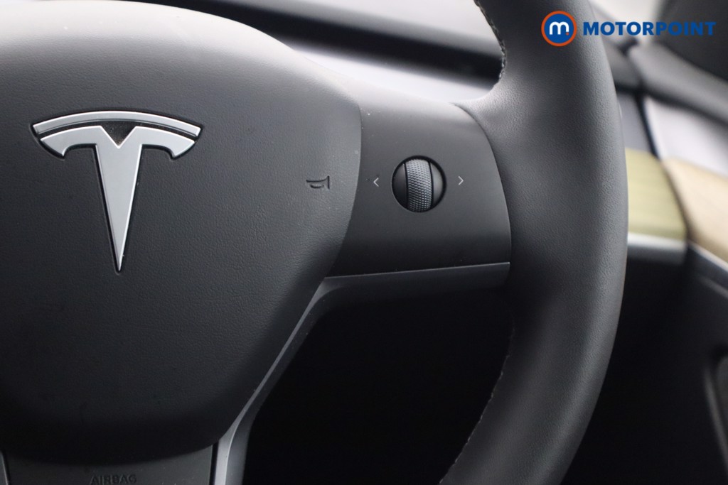 Tesla Model Y Rwd 5Dr Auto Automatic Electric SUV - Stock Number (1590564) - 6th supplementary image