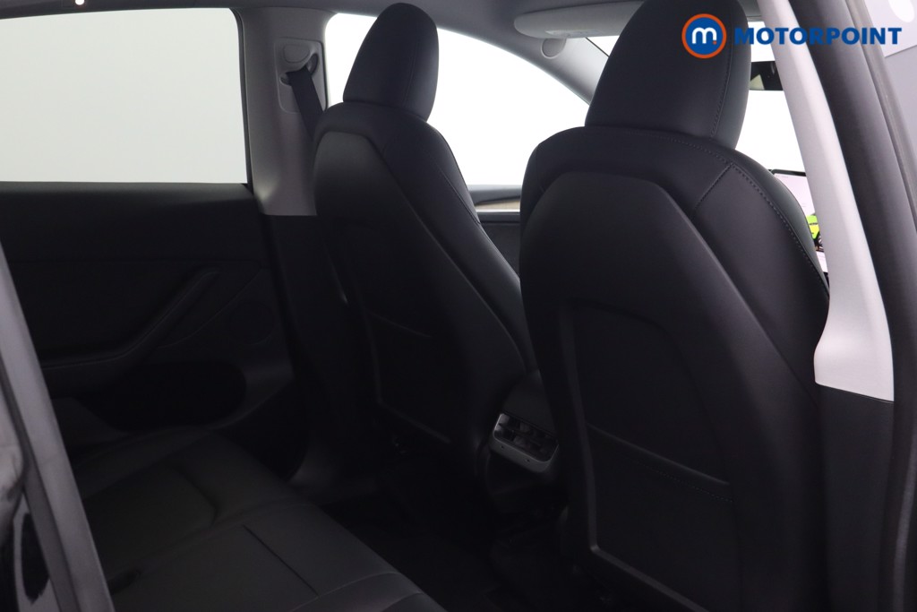 Tesla Model Y Rwd 5Dr Auto Automatic Electric SUV - Stock Number (1590564) - 7th supplementary image