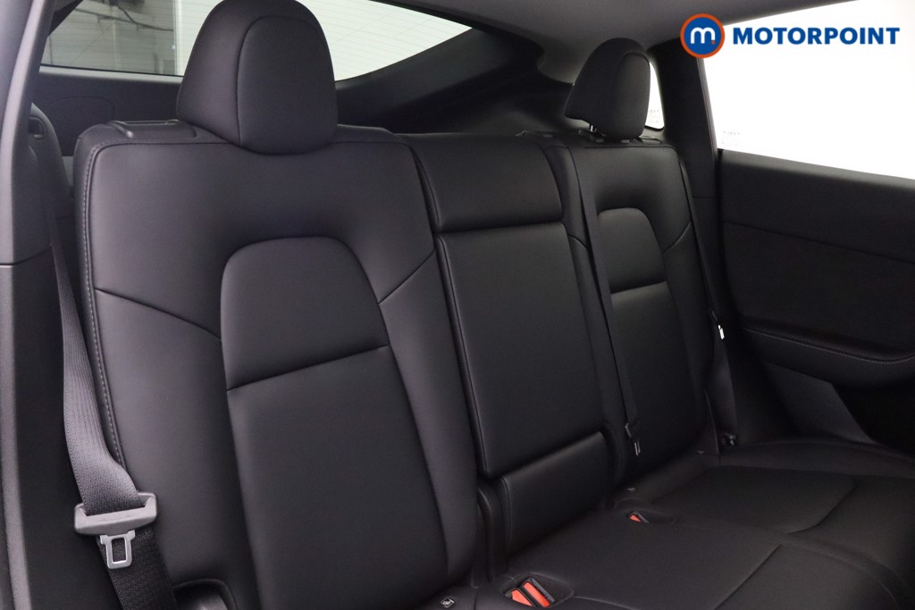 Tesla Model Y Rwd 5Dr Auto Automatic Electric SUV - Stock Number (1590564) - 8th supplementary image