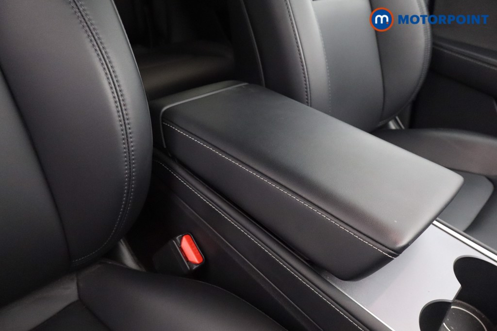 Tesla Model Y Rwd 5Dr Auto Automatic Electric SUV - Stock Number (1590564) - 12th supplementary image