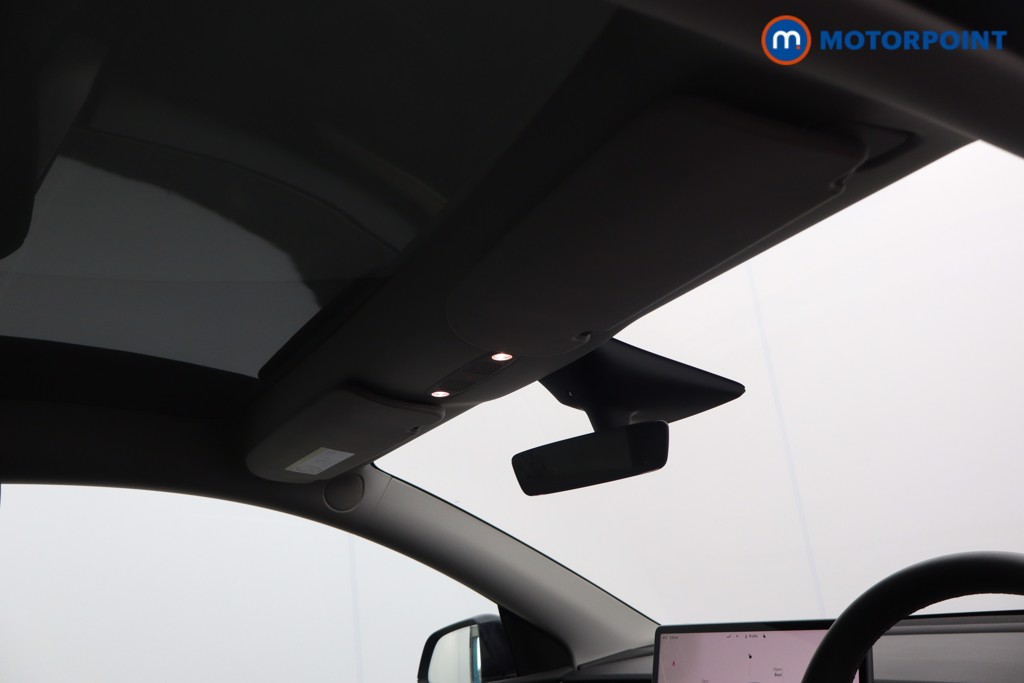 Tesla Model Y Rwd 5Dr Auto Automatic Electric SUV - Stock Number (1590564) - 13th supplementary image