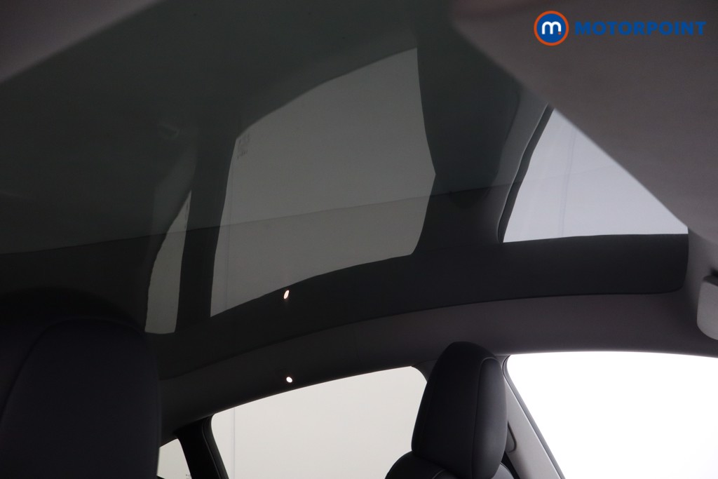 Tesla Model Y Rwd 5Dr Auto Automatic Electric SUV - Stock Number (1590564) - 14th supplementary image