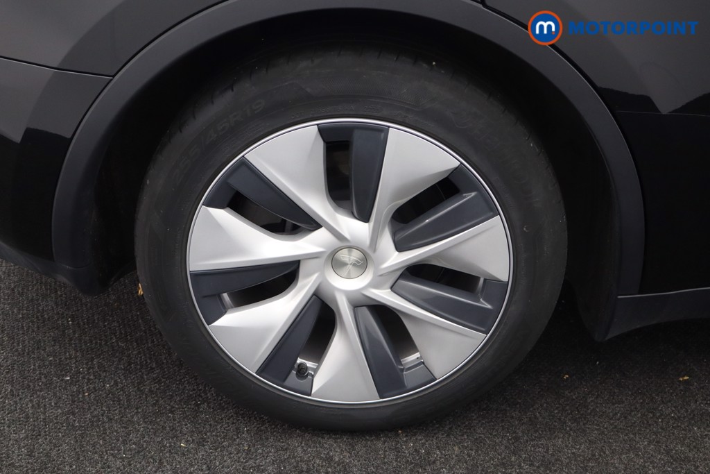 Tesla Model Y Rwd 5Dr Auto Automatic Electric SUV - Stock Number (1590564) - 17th supplementary image