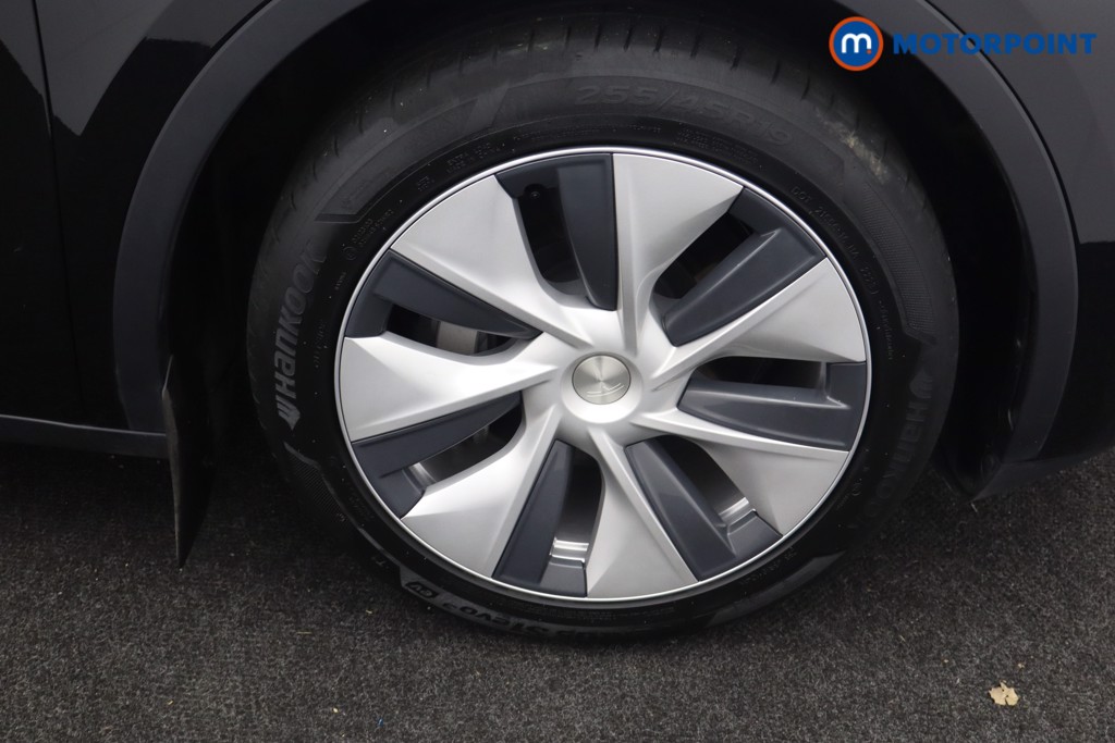 Tesla Model Y Rwd 5Dr Auto Automatic Electric SUV - Stock Number (1590564) - 18th supplementary image