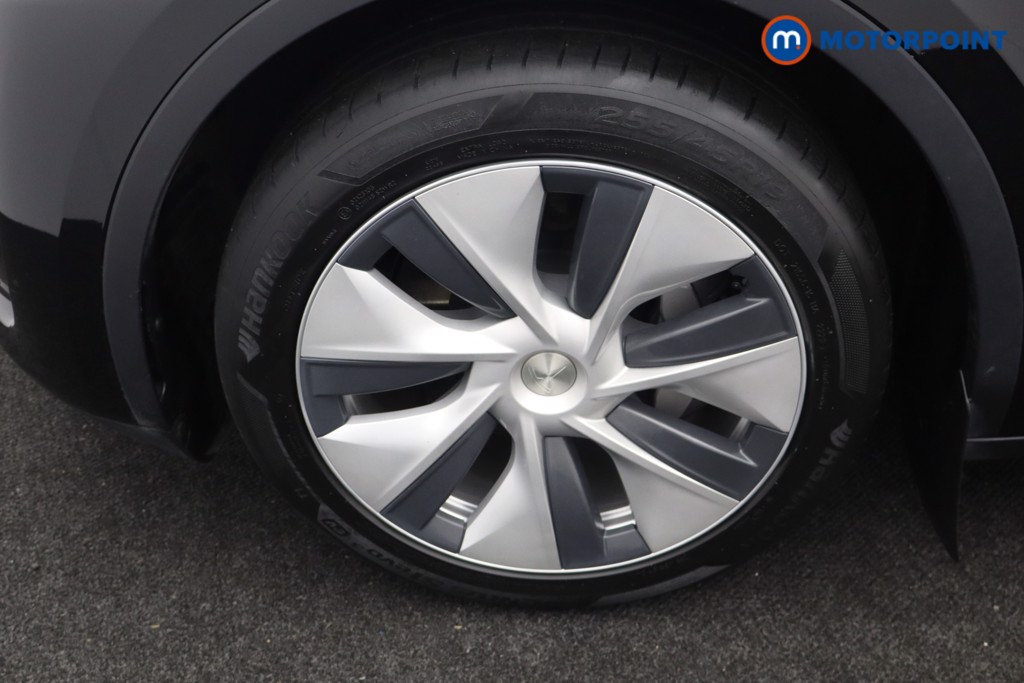 Tesla Model Y Rwd 5Dr Auto Automatic Electric SUV - Stock Number (1590564) - 19th supplementary image