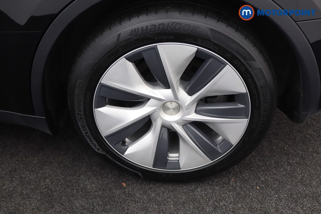 Tesla Model Y Rwd 5Dr Auto Automatic Electric SUV - Stock Number (1590564) - 20th supplementary image