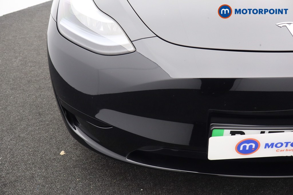 Tesla Model Y Rwd 5Dr Auto Automatic Electric SUV - Stock Number (1590564) - 22nd supplementary image