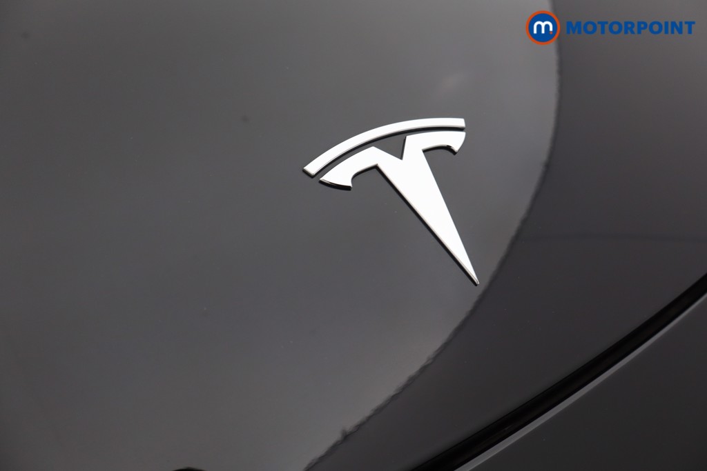Tesla Model Y Rwd 5Dr Auto Automatic Electric SUV - Stock Number (1590564) - 24th supplementary image