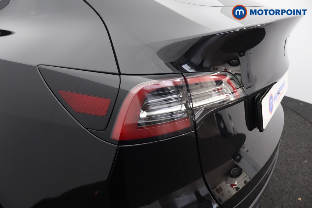 Tesla Model Y Rwd 5Dr Auto Automatic Electric SUV - Stock Number (1590564) - 27th supplementary image
