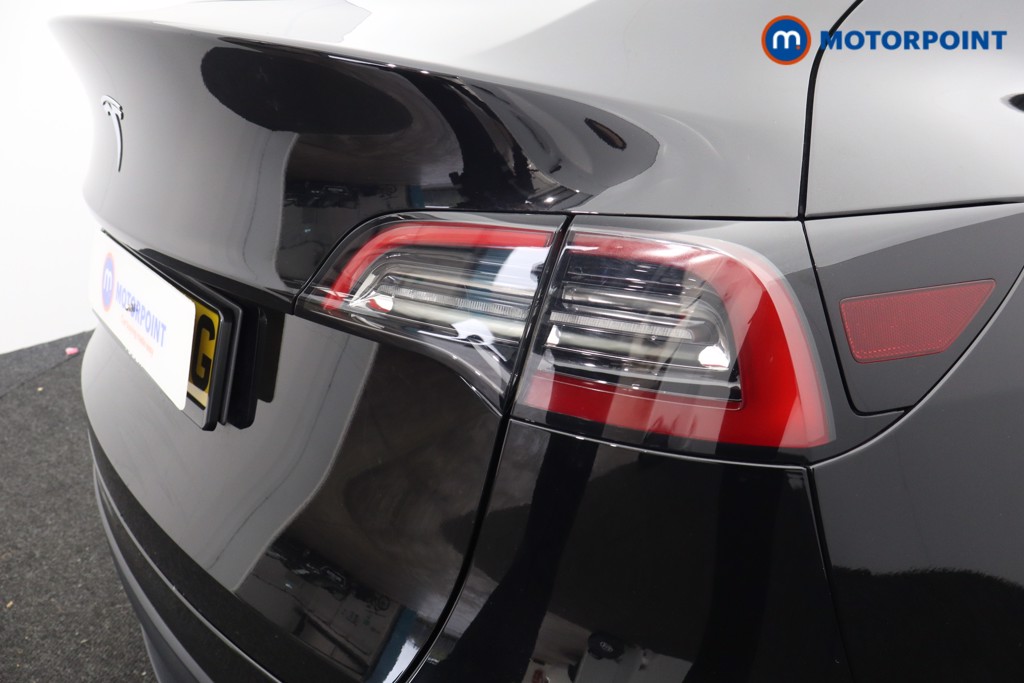Tesla Model Y Rwd 5Dr Auto Automatic Electric SUV - Stock Number (1590564) - 28th supplementary image