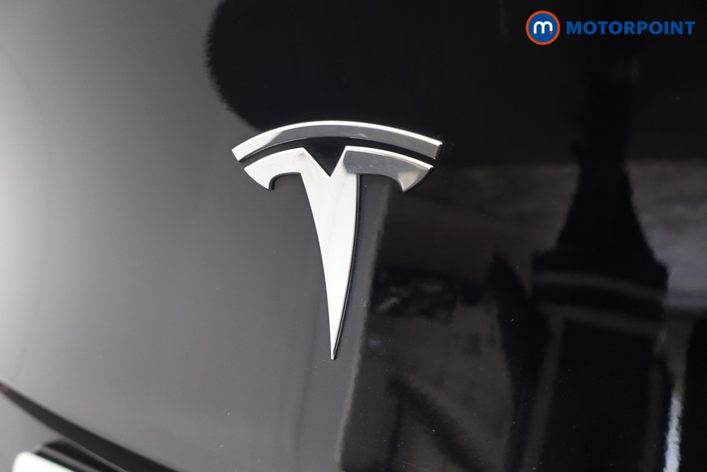 Tesla Model Y Rwd 5Dr Auto Automatic Electric SUV - Stock Number (1590564) - 29th supplementary image