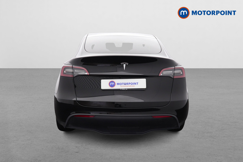 Tesla Model Y Rwd 5Dr Auto Automatic Electric SUV - Stock Number (1590564) - Rear bumper