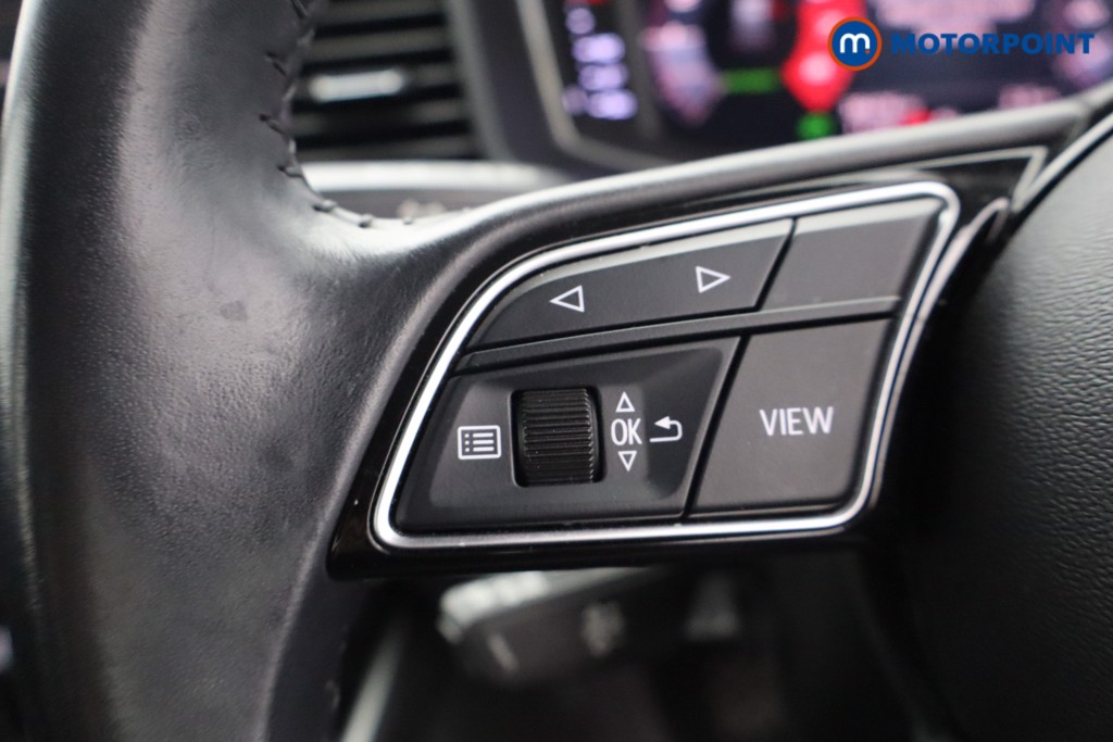 Audi A1 Sport Manual Petrol Hatchback - Stock Number (1590569) - 4th supplementary image