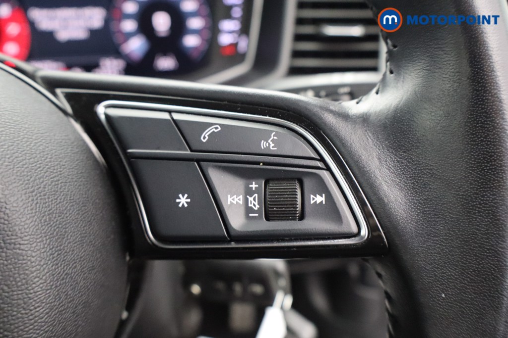 Audi A1 Sport Manual Petrol Hatchback - Stock Number (1590569) - 5th supplementary image