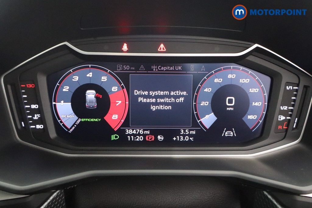 Audi A1 Sport Manual Petrol Hatchback - Stock Number (1590569) - 6th supplementary image