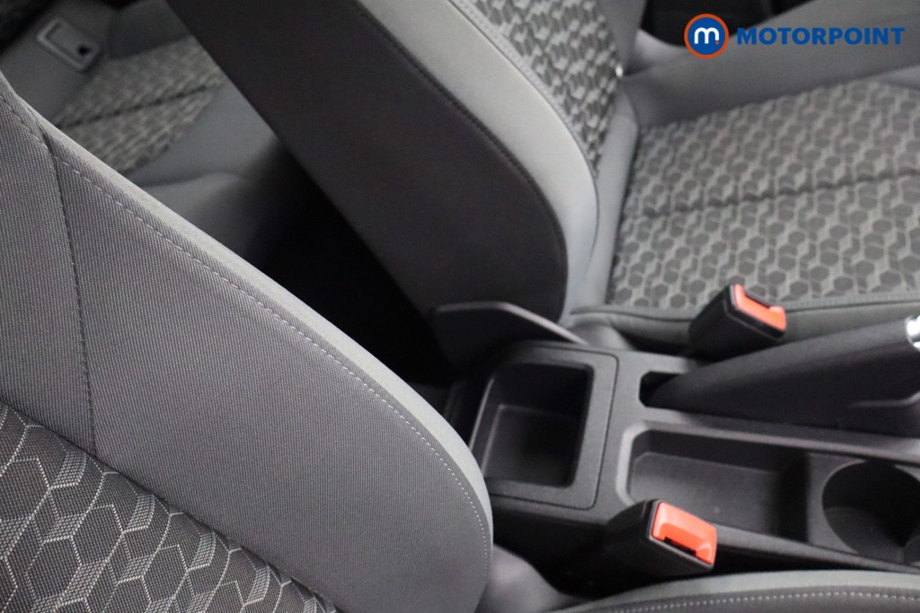 Audi A1 Sport Manual Petrol Hatchback - Stock Number (1590569) - 7th supplementary image