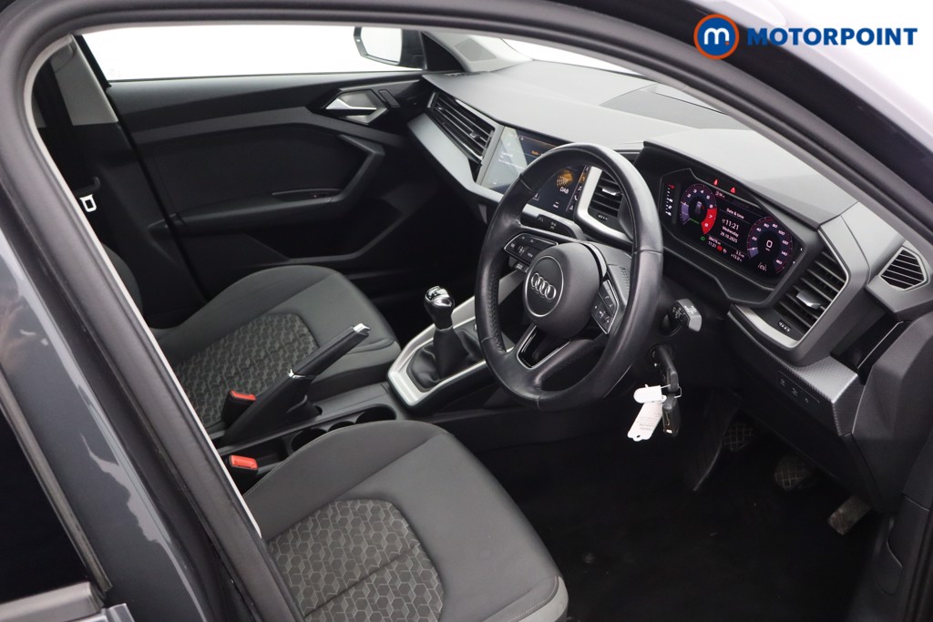Audi A1 Sport Manual Petrol Hatchback - Stock Number (1590569) - 8th supplementary image