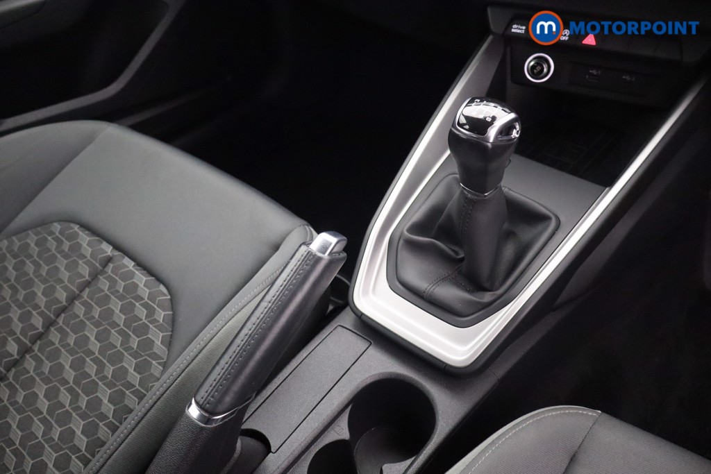 Audi A1 Sport Manual Petrol Hatchback - Stock Number (1590569) - 9th supplementary image